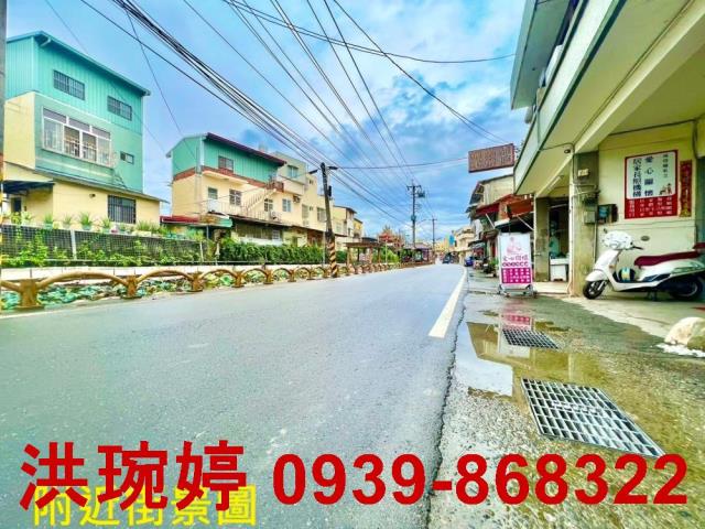 草屯透天-0
