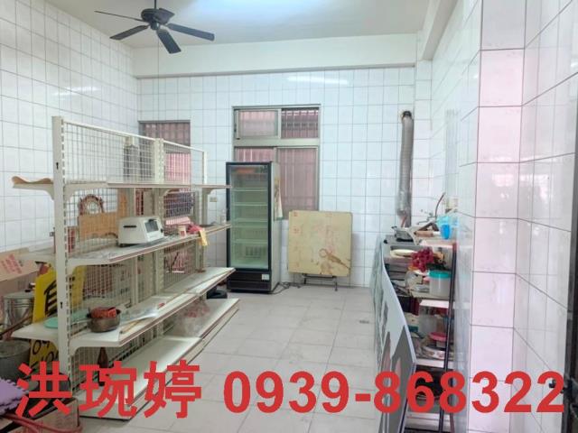 台中霧峰透天-1