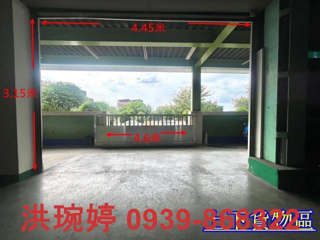 台中廠房-10