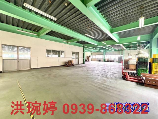 台中廠房-4
