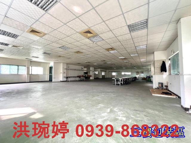 台中廠房-5