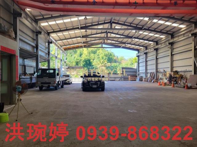 南投草屯農舍-3
