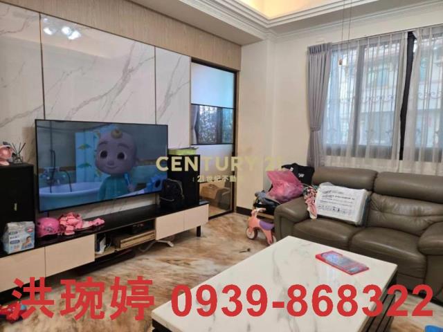 南投南投市透天-1