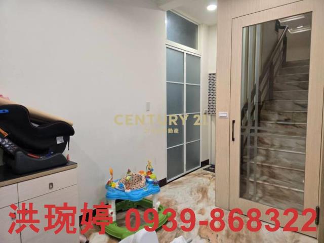 南投南投市透天-3