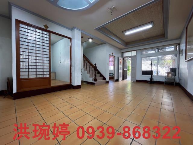 南投南投市透天-4