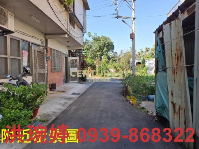 南投市透天-1