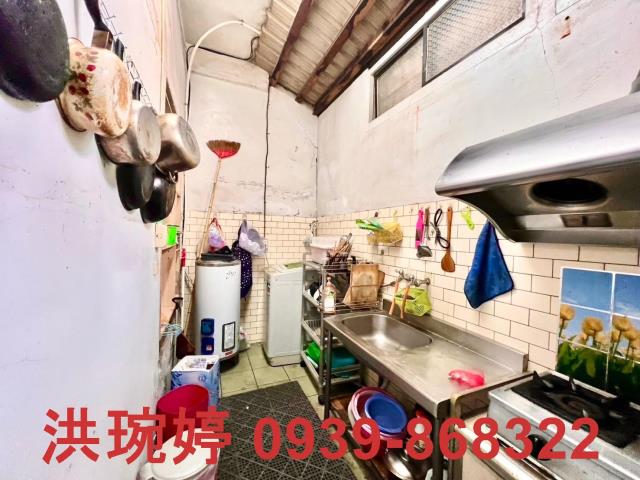 南投草屯透天-3