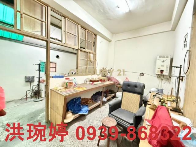 霧峰透天-2