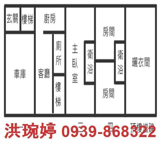 霧峰透天-13
