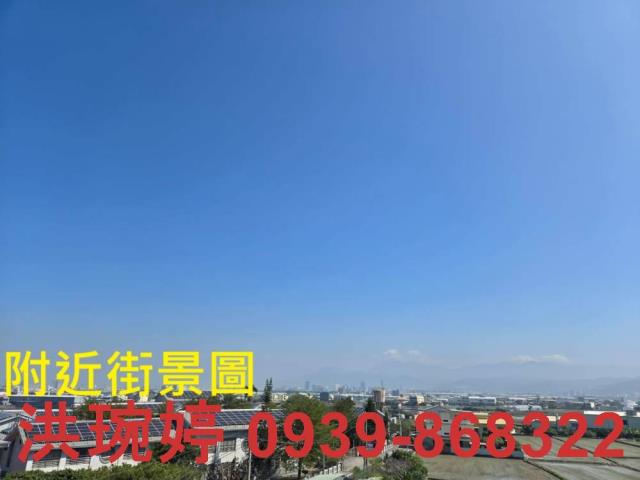 台中霧峰透天-5