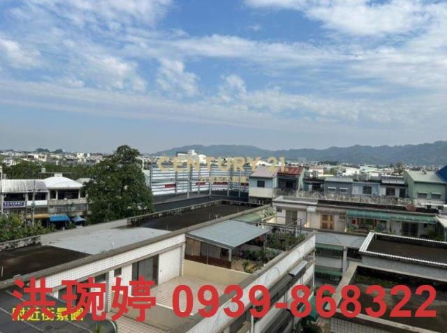 南投南投市大樓-4