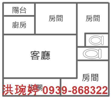 霧峰華廈-11