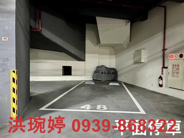 台中霧峰華廈-9