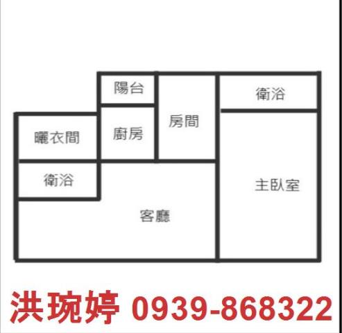 台中霧峰華廈-14