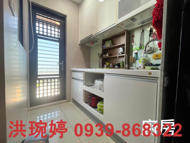 台中霧峰華廈-4