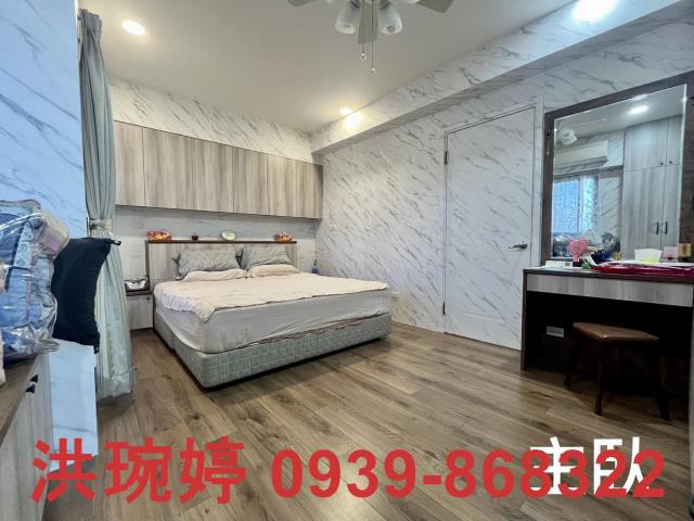 台中霧峰華廈-5