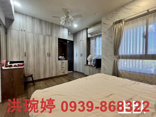 台中霧峰華廈-6