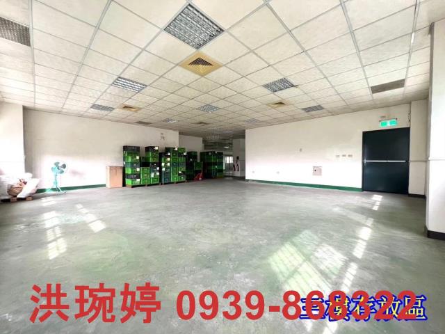 台中大里廠房-9