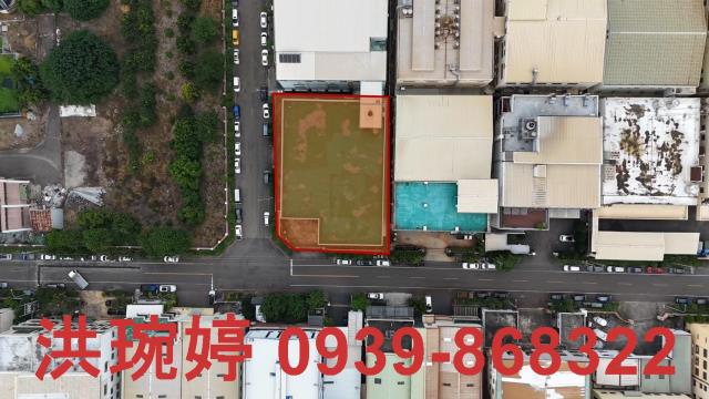 台中大里廠房-1