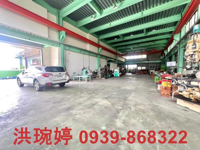 台中大里廠房-2