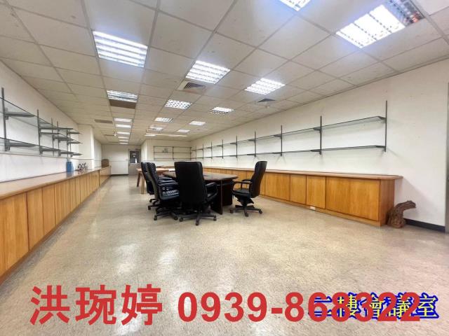 台中大里廠房-7