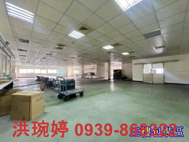 台中大里廠房-8