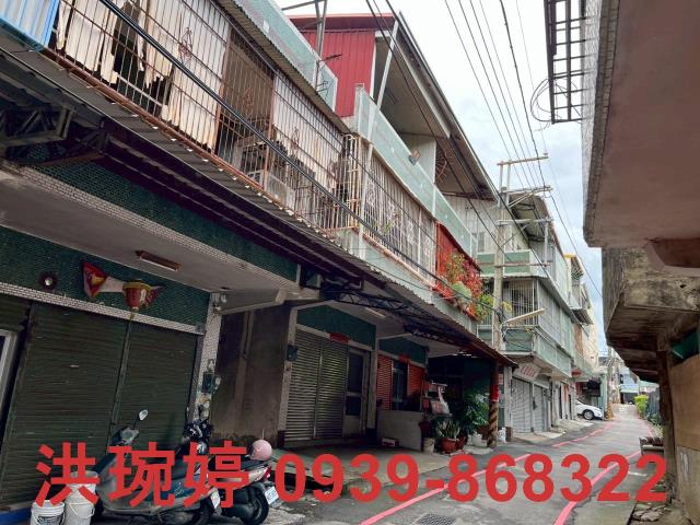 南投南投市透天-0