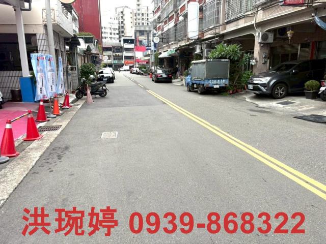 台中霧峰華廈-1