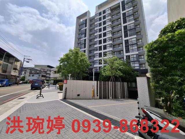 台中大里大樓-0