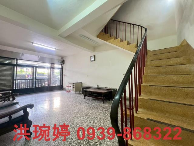 南投南投市透天-2