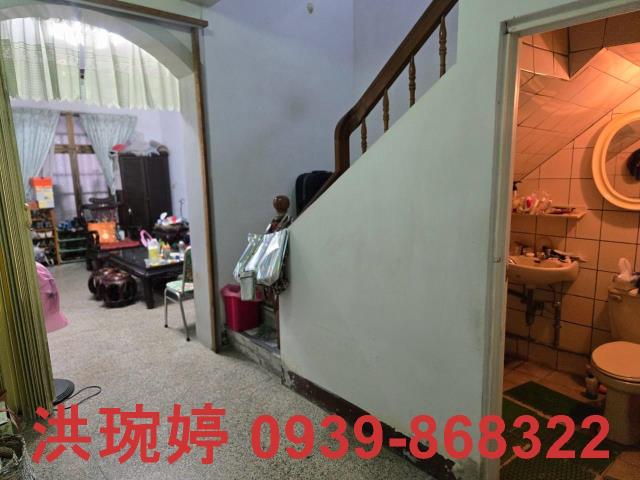 南投市透天-1