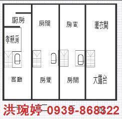 南投市透天-5