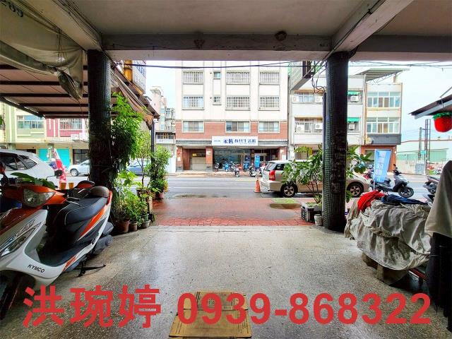 南投草屯透天-0