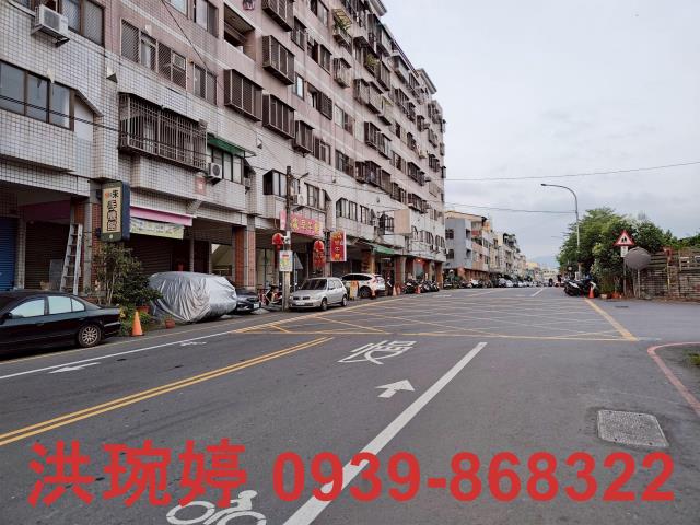 南投南投市華廈-0