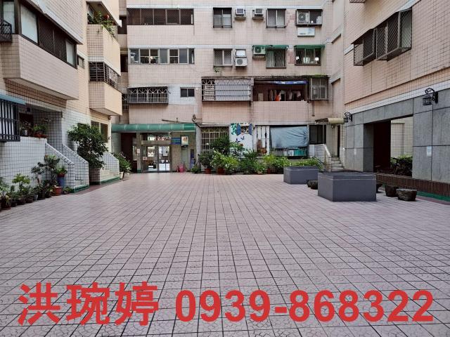 南投南投市華廈-1