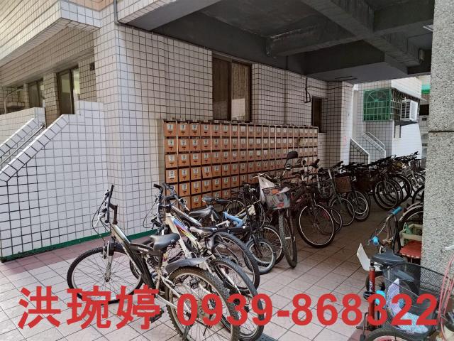 南投南投市華廈-7
