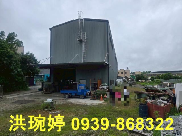 名間廠房-4