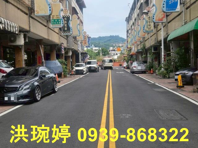 霧峰店面-1