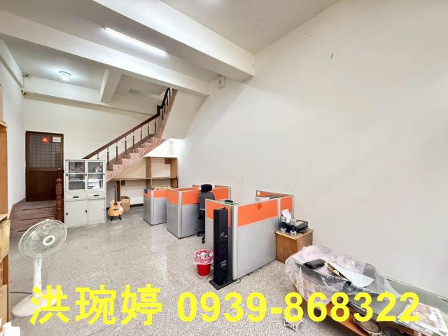 台中霧峰華廈-0