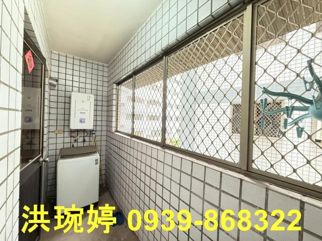 台中霧峰華廈-6