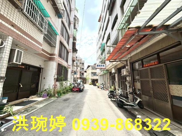 台中霧峰華廈-7