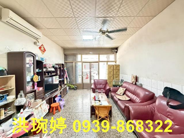 台中霧峰透天-1