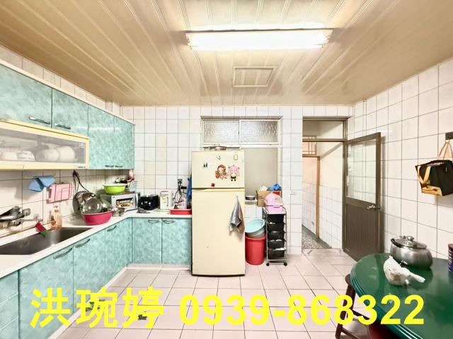 台中霧峰透天-2