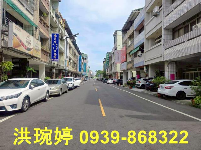 南投南投市店面-0