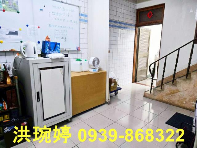 南投南投市店面-1
