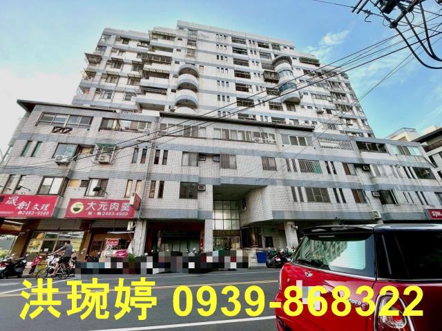 台中大里大樓-0