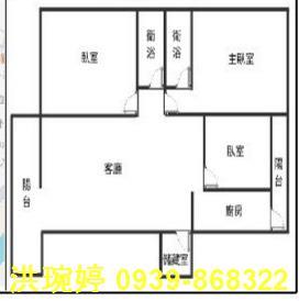 台中大里大樓-8