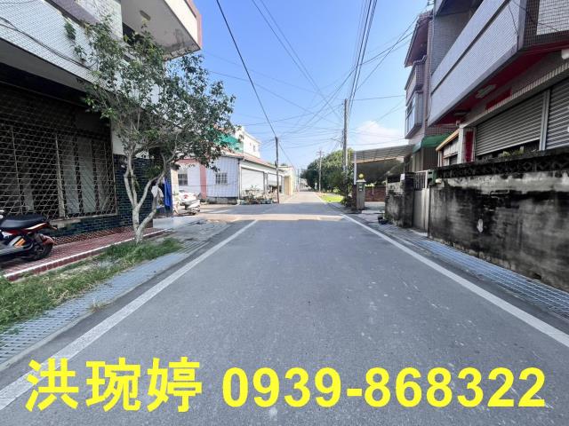 台中霧峰透天-0