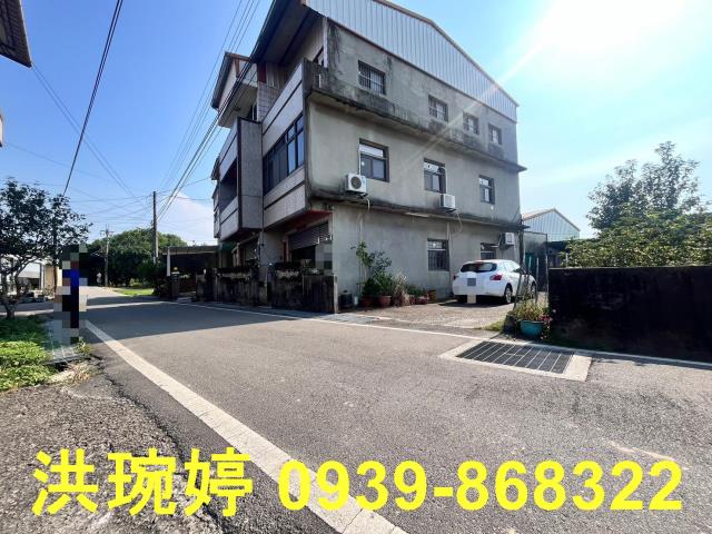 台中霧峰透天-1