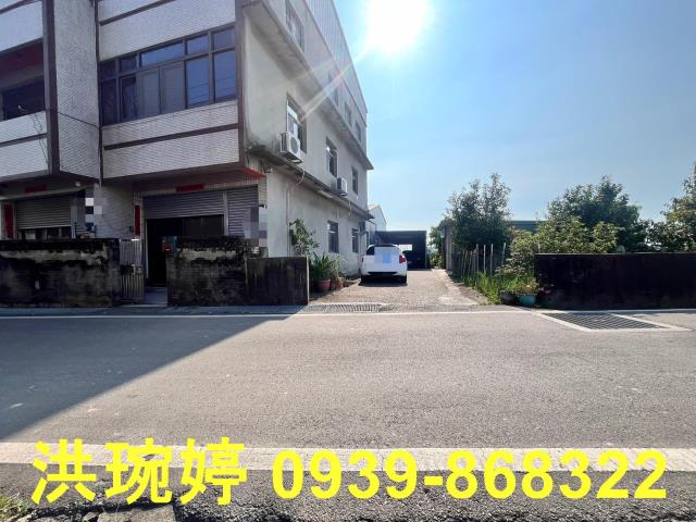 台中霧峰透天-2